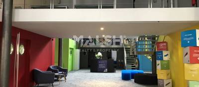 MALSH Realty & Property - Commerce - Lyon 6° - Lyon 6 - 9