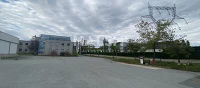 MALSH Realty & Property - Local d'activités - Extérieurs NORD (Villefranche / Belleville) - Alix - 19