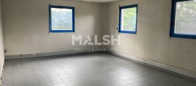 MALSH Realty & Property - Local d'activités - Extérieurs NORD (Villefranche / Belleville) - Alix - 34