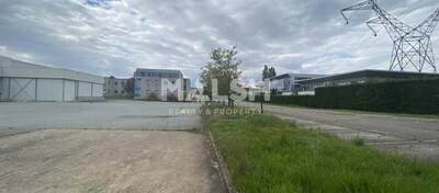 MALSH Realty & Property - Local d'activités - Extérieurs NORD (Villefranche / Belleville) - Alix - 20