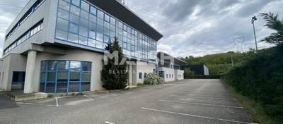 MALSH Realty & Property - Local d'activités - Extérieurs NORD (Villefranche / Belleville) - Alix - 31