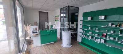 MALSH Realty & Property - Local commercial - Lyon Nord Est (Rhône Amont) - Jonage - 7