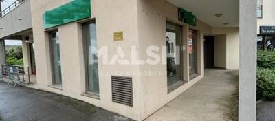 MALSH Realty & Property - Local commercial - Lyon Nord Est (Rhône Amont) - Jonage - 8