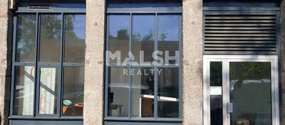 MALSH Realty & Property - Local commercial - Lyon 4° - Lyon 4 - 1
