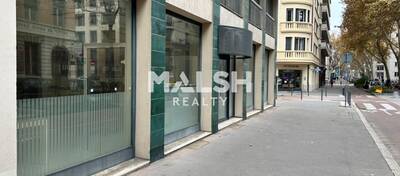 MALSH Realty & Property - Bureau - Lyon 3° / Préfecture / Universités - Lyon 3 - 1
