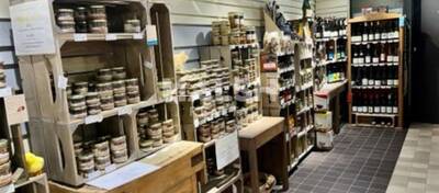 MALSH Realty & Property - Local commercial - Lyon 4° - Lyon 4 - 1