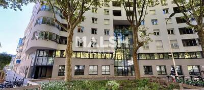 MALSH Realty & Property - Bureau - Lyon 3° / Part-Dieu - Lyon 3 - 1