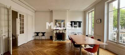 MALSH Realty & Property - Bureau - Lyon 3° / Préfecture / Universités - Lyon 3 - 1