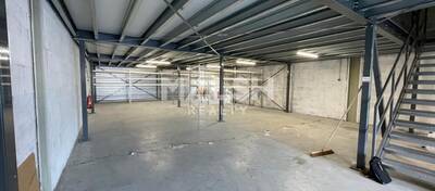 MALSH Realty & Property - Local d'activités - Côtière (Ain/A42/Beynost/Dagneux/Montluel) - Beynost - 1