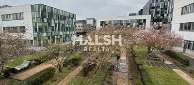 MALSH Realty & Property - Bureau - Lyon 7° / Gerland - Lyon 7 - 1