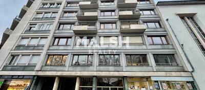 MALSH Realty & Property - Bureau - Lyon 6° - Lyon 6 - 1