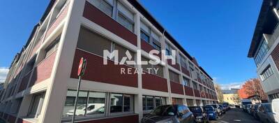 MALSH Realty & Property - Bureau - Lyon 9° / Vaise - Lyon 9 - 1