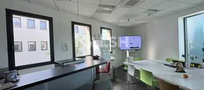 MALSH Realty & Property - Bureau - Saint Etienne - Saint-Étienne - 1