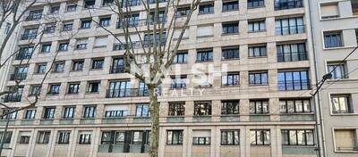 MALSH Realty & Property - Bureau - Lyon 6° - Lyon 6 - 1