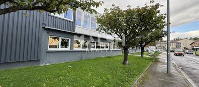 MALSH Realty & Property - Bureau - Saint Etienne - Saint-Étienne - 1