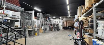 MALSH Realty & Property - Local d'activités - Lyon Sud Ouest - Brignais - 1