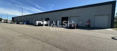 MALSH Realty & Property - Local d'activités - Côtière (Ain/A42/Beynost/Dagneux/Montluel) - Beynost - 1