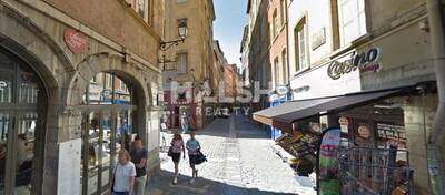MALSH Realty & Property - Local commercial - Lyon 5° - Lyon 5 - 1