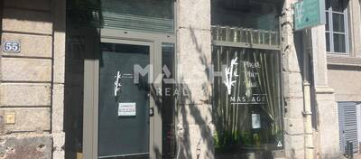 MALSH Realty & Property - Local commercial - Lyon 2° / Presqu'île - Lyon 2 - 1