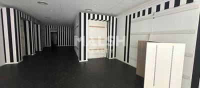 MALSH Realty & Property - Local commercial - Lyon 2° / Presqu'île - Lyon 2 - 1