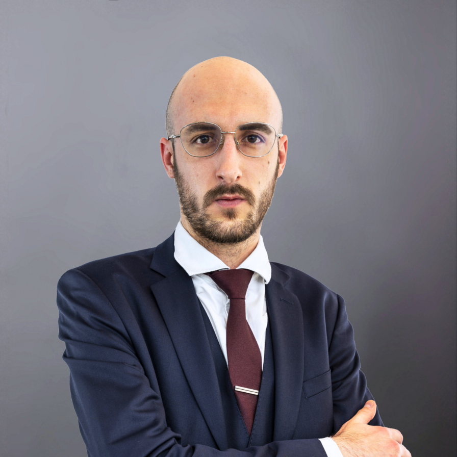 Yaël PELAGIO - Comptable Syndic - MALSH Property