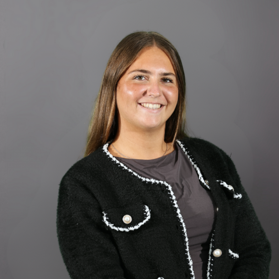 Stella MALHOMME - Assistante Gestion Locative - MALSH Property