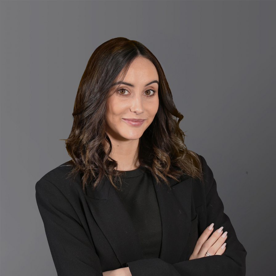 Mélina DOS REIS - Gestionnaire de Copropriétés - MALSH Property