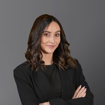 Mélina DOS REIS - Gestionnaire de Copropriétés - MALSH Property