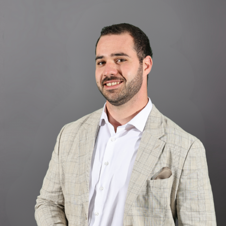 Thibault GAUTHIER - Gestionnaire de Copropriétés - MALSH Property