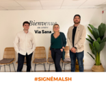 MALSH Realty & Property - via-sana-double-transaction-location-bureaux-lyon2-lyon3-medical-cabinet-profession-liberale