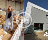 MALSH Realty & Property - visite-local-mixte-activite-bureaux-decines-charpieu-oppotunite-investissement-lyon-metropole-rare-piscine-batiment-renove