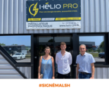 MALSH Realty & Property - inauguration-helio-pro-installateur-photovoltaique-fiable-dagneux-ain-local-activite-location-immobilier-entreprise-metropole-lyon-energies-renouvelables-accessible