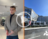 MALSH Realty & Property - visite-video-tassin-la-demi-lune-local-activite-stockage-automobile-concessionnaire-showroom-a-vendre-vente-achat-ouest-lyonnais-immobilier-entreprise-lumineux