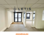 MALSH Realty & Property - vente-bureaux-rdc-lyon-3-secteur-part-dieu-installation-letis-formation-formation-massage-bien-etre-lumineux-salle-reconversion-pro-immobilier-entreprise